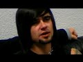 Bullet For My Valentine: German Fan Question #3 Bullet For My Valentine: German Fan Question #3