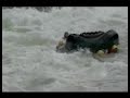 Whitewater Rafting - Upper Gauley