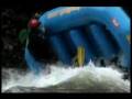Whitewater Rafting - Upper Gauley