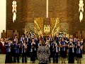fragment koncertu galowego lata polonijnego koszalin 2008, ch�r 