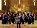 fragment koncertu galowego lata polonijnego koszalin 2008, ch�r 
