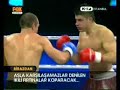 CeZa Ben A?lamazken K-1 CeZa Ben A?lamazken K-1