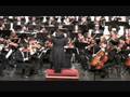 Shostakovich Symphony 12 Interlochen Orchestra, Octavio Mas
