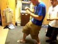 Marines Cha Cha