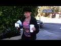 Morgan Fairchild has plans for Christmas? Morgan Fairchild has plans for Christmas?