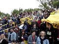 Comu 2 moron 0  la tribuna