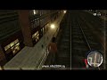 Driver Parallel Lines - Getaway from Police