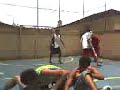 briga do futiba 2 \" O retorno\"
