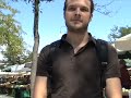 video Komunikacija od spodaj...