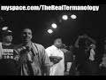 Termanology ft lil fame (m.o.p.)