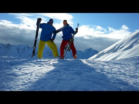 Семейный отдых в Априке