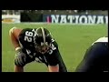 Ryan Denney football highlights