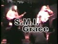 Thrown Down / Grace COMBO Thrown Down / Grace COMBO
