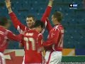 R. Sobolewski - Wisla K. - Arka 2:2