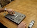 Dell Latitude D620 Memory Upgrade