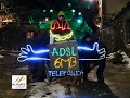 Estás Iluminado, semana loca de telefónica