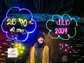 Estás Iluminado, semana loca de telefónica