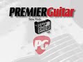 NY Amp Show -  Egnater Amps