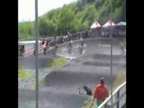 MASSIVE BMX CRASH COLLECTION VOL 2
