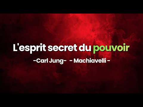 La psychologie noire du pouvoir | Ce que Machiavel et Jung ont compris