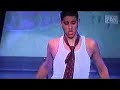 Desafio y Fama 3 temporada , BAILA Diego Alza de lima