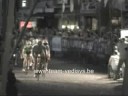 Carlos Sastre wint tour criterium aalst voor Cavendish ...