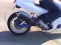 motor madnes NL