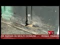 Attentato alla sede Lega Nord