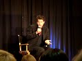 #5 Misha Collins - Yogurt - Supernatural 2009