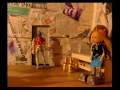 Stop motion de grinx y xorro· La ranchera Fiskales ad hok
