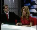 RNTV - Entrevista a Vítor Fernandes