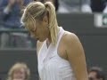 the tennis great, maria sharapova, is winning fans off the court with her dog dolce and a very pricey camera.