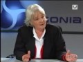 Entrevista a Lucía Topolansky 3/3
