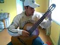Capricho Arabe  Fransisco Tarrega