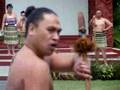 New Zealand Maori Culture - Ritual/Ceremony Pt. 1