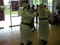المعرض السياحي اليمني الذي قيم في سيبرجايا ماليزيا برعاية كاك بنكyemen students in malaysia multimedia university cyberjaya