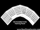 Bass Drum Secrets Product Trailer 2