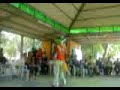 CAT(Christopher Allwyn Thomas) Ramp Walk at Sterling Resorts : Chennai