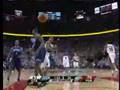 Martell Webster scored 24 PTS in a quarter vs Jazz 20080105