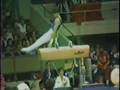 Kurt Thomas 1979 World Championships