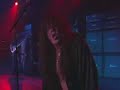 Yngwie Malmsteen smash guitar