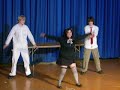 Tora-con 2008 Skits part 1