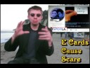 E-Cards Are Dangerous!!!