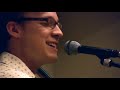 Ben Sollee @ WFPK Live Lunch - June 11, 2008 - Song 1 of 7*