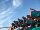 Behemoth Rollercoaster Part 2