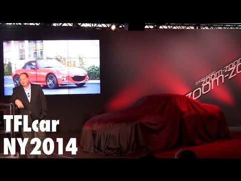 25th - http://www.TFLcar.com ) The 2015 Mazda MX-5 Miata 25th Anniversary Edition is about as Iconic of a car as any modern sports car you can purchase today. Based on the power retractable hard...