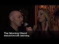 Ryan J and Gay Jose interview Delilah Strong at the Hottest Girl In Porn Contest in Las Vegas 2008