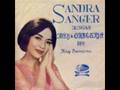 Ayo Mama SANDRA SANGER
