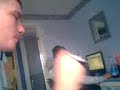 Lubo Bammin up Barry Lubo Bammin up Barry