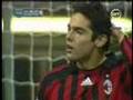 KaKa Skills Vs Shakhtar